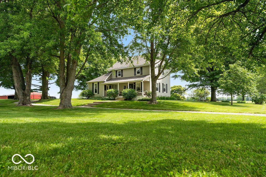 House in Noblesville, Indiana, United States 1 - 18407844