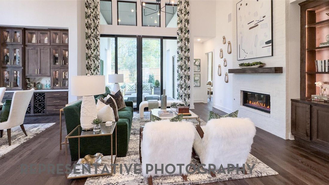 House in Austin, Texas, United States 3 - 18408073