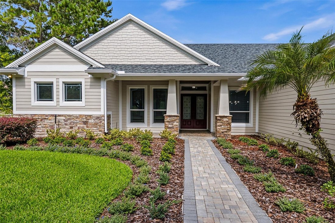 House in Lutz, Florida, United States 1 - 18407831