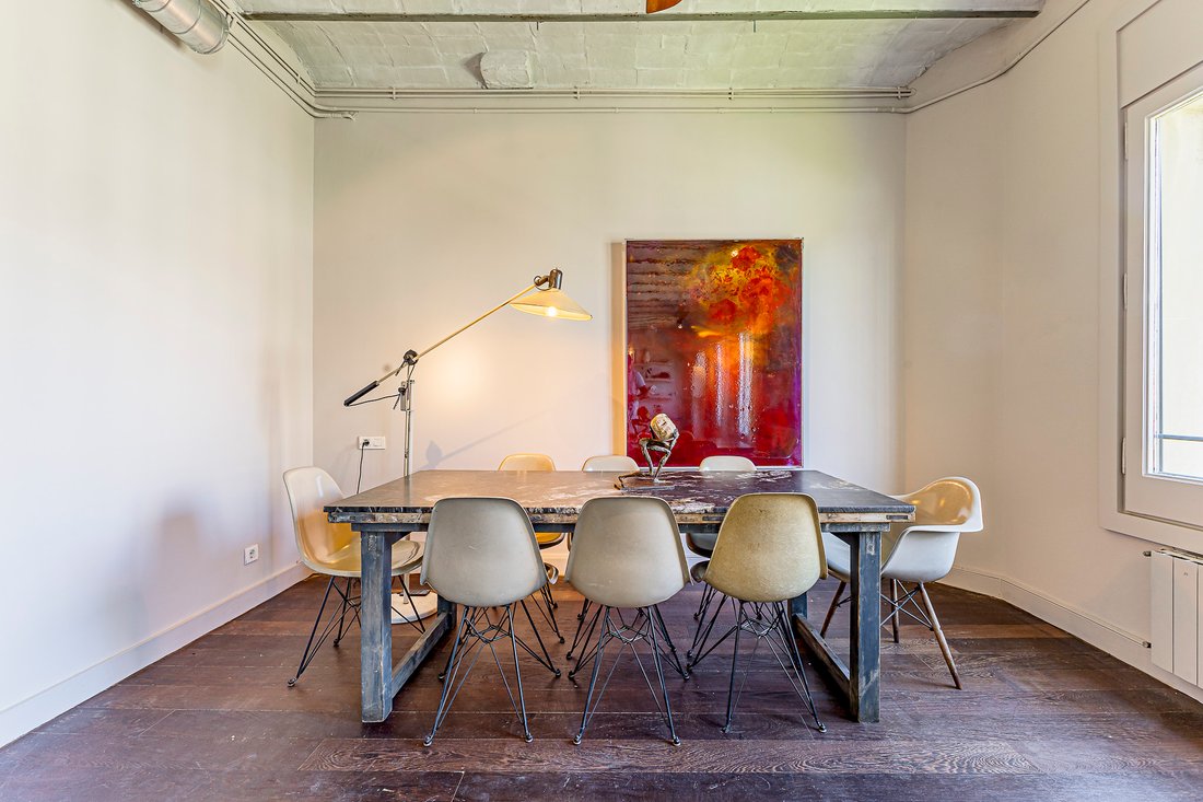 Apartment in Eixample, Barcelona, Spain 5 - 18408318