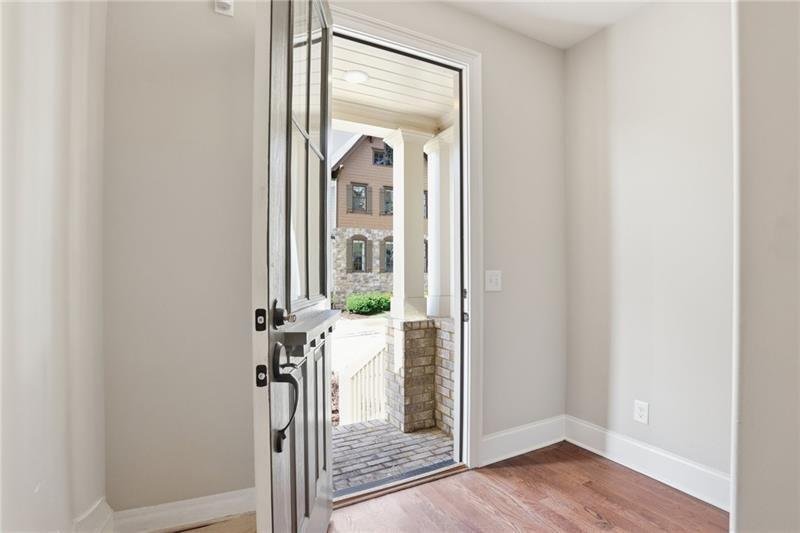Townhouse in Canton, Georgia, United States 3 - 18408114