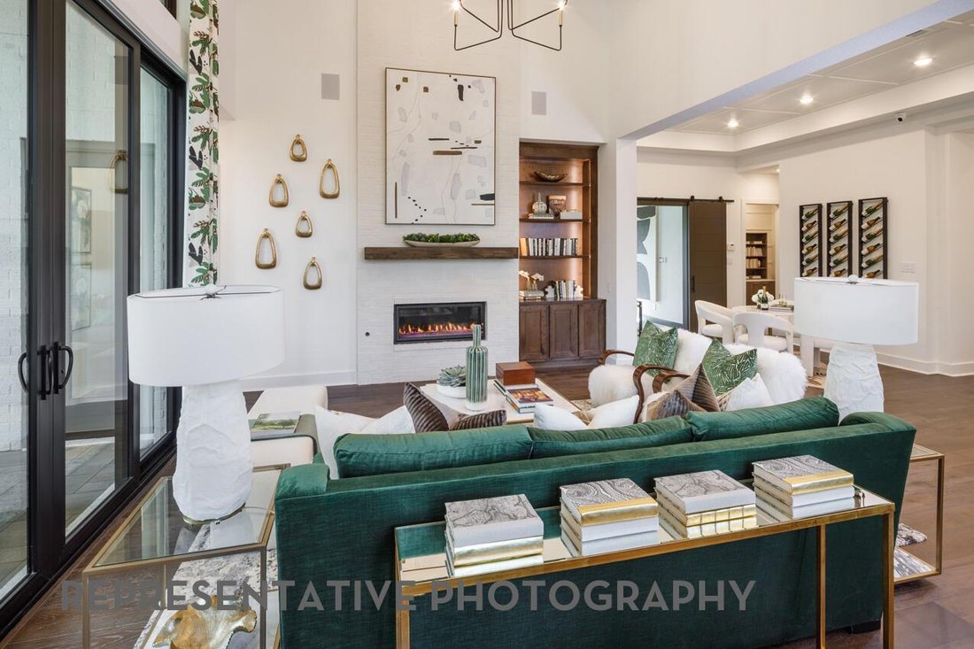 House in Austin, Texas, United States 5 - 18408073
