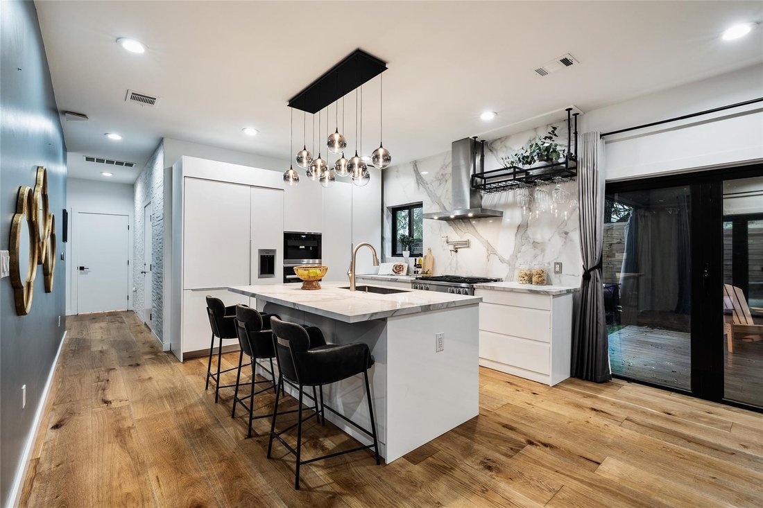 Condominio a Austin, Texas, Stati Uniti 5 - 18408100