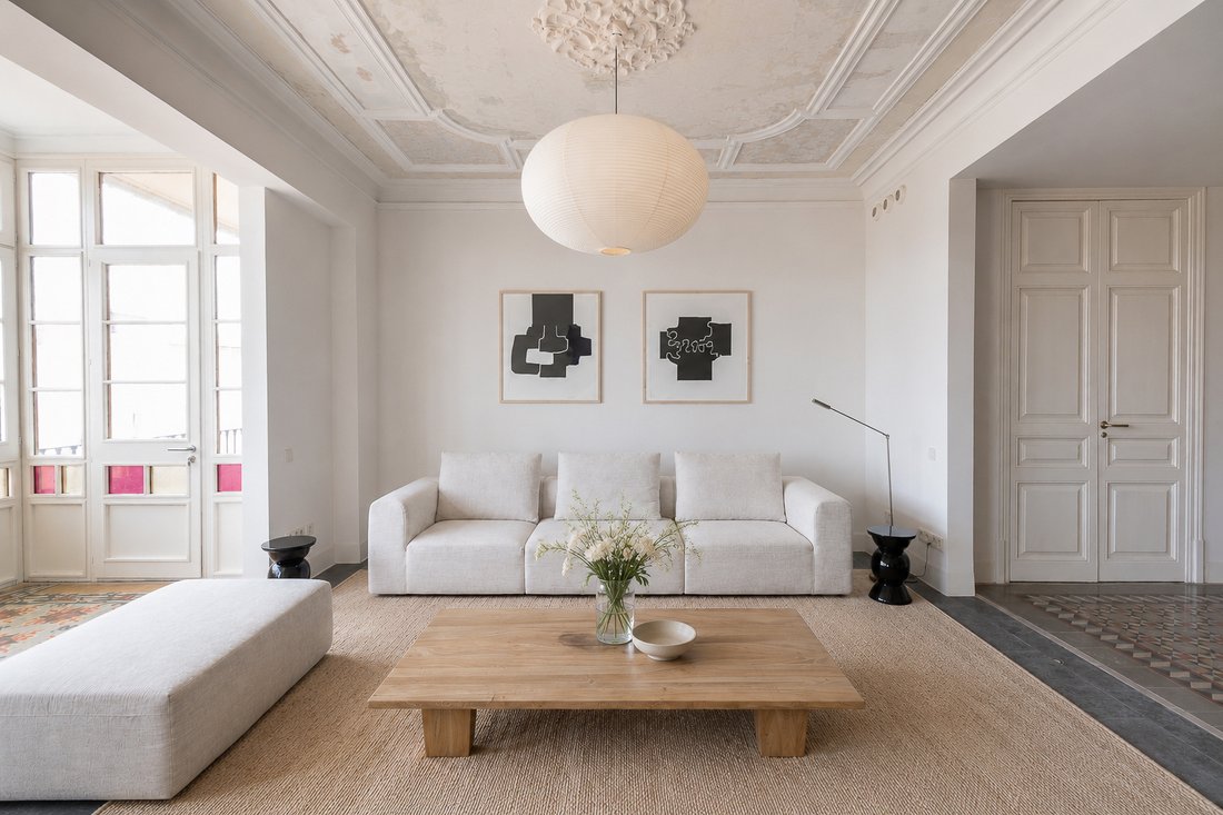 Apartment in Ciutat Vella, Barcelona, Spain 1 - 17782314
