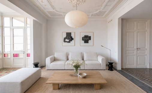 Apartment in Ciutat Vella, Barcelona, Spain 1