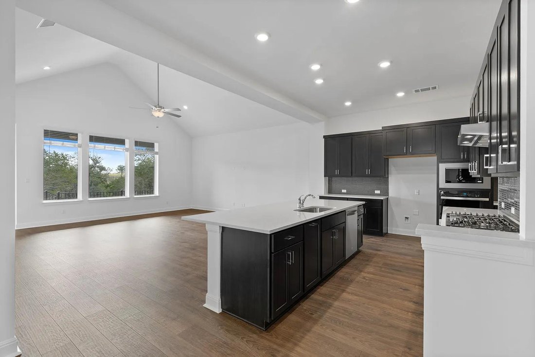 House in Bastrop, Texas, United States 5 - 17686506