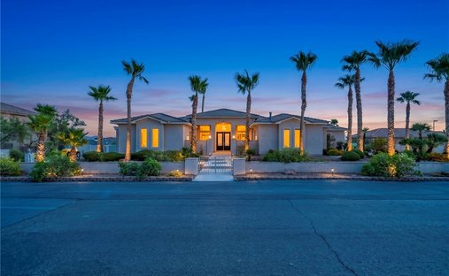 Haus in Las Vegas, Nevada, Vereinigte Staaten 1