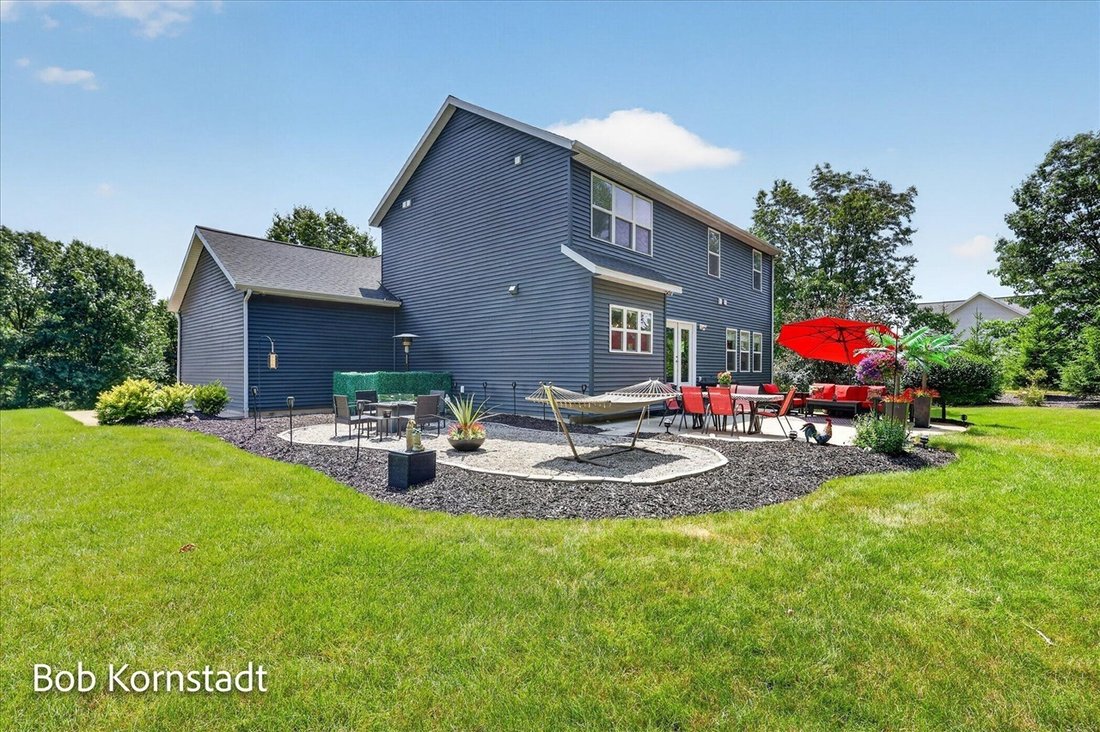 House in Alto, Michigan, United States 2 - 18366796