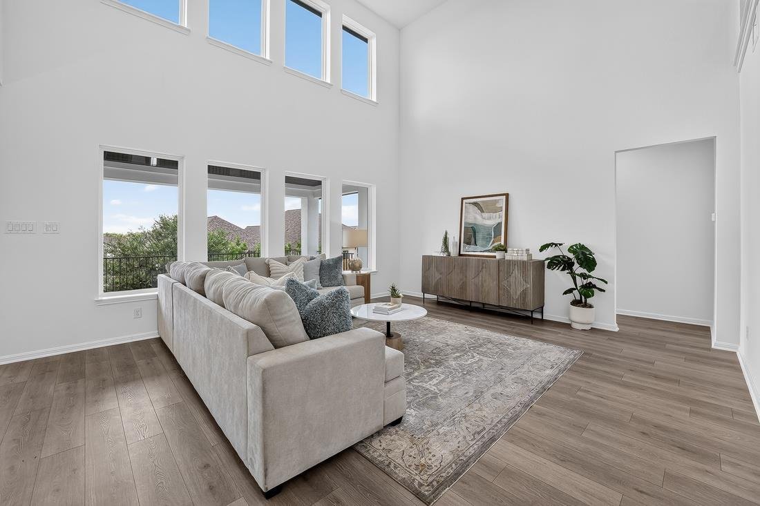House in Georgetown, Texas, United States 4 - 17665631