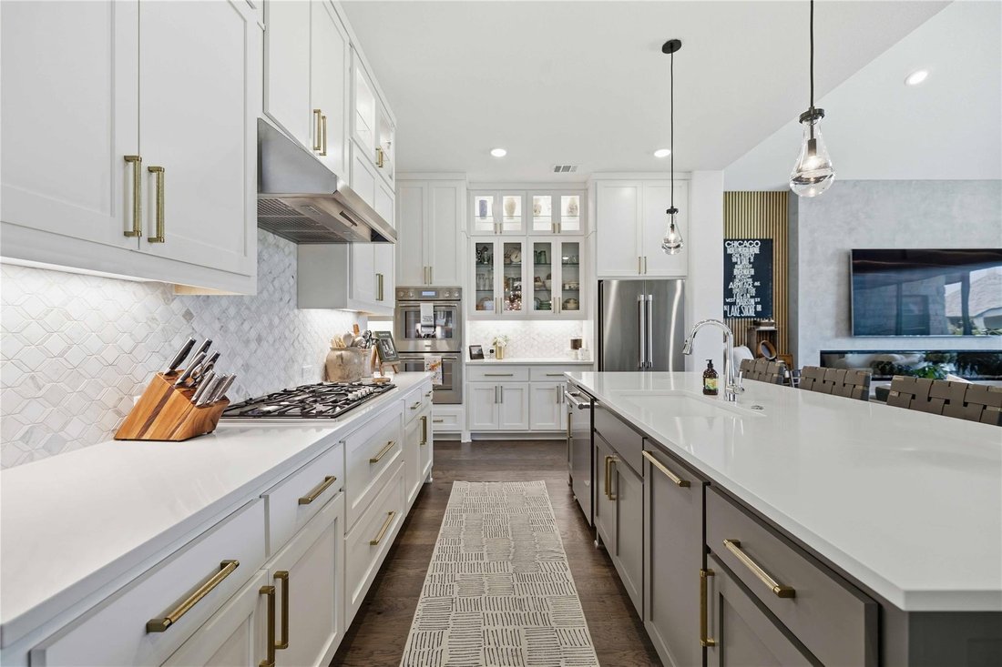 House in Spicewood, Texas, United States 3 - 18408048