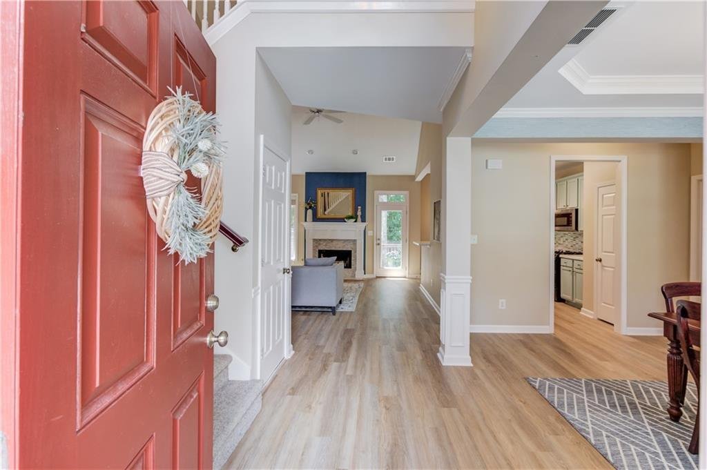House in Buford, Georgia, United States 4 - 18408109