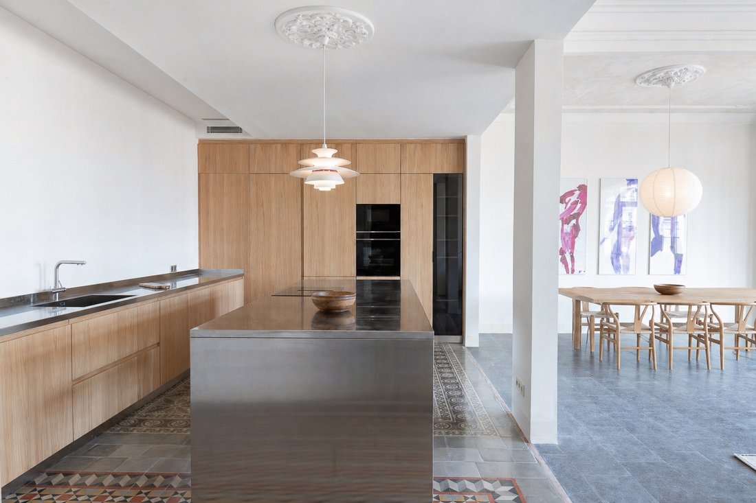 Apartment in Ciutat Vella, Barcelona, Spain 3 - 17782314