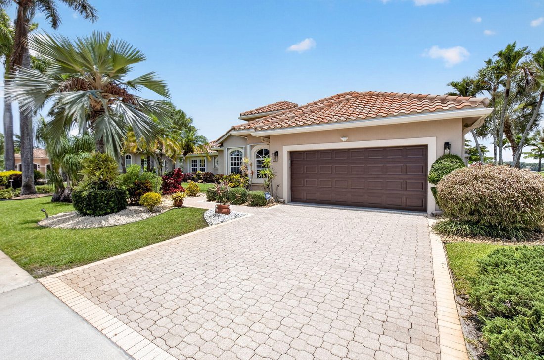 House in Boynton Beach, Florida, United States 5 - 18408243