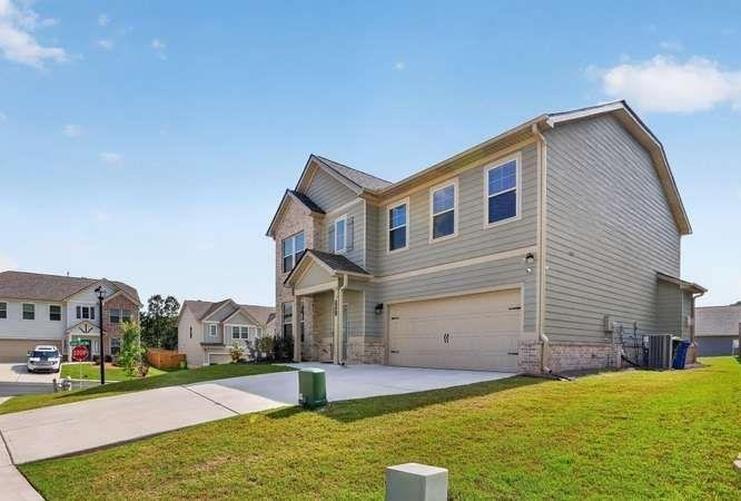 House in Fayetteville, Georgia, United States 3 - 18379814