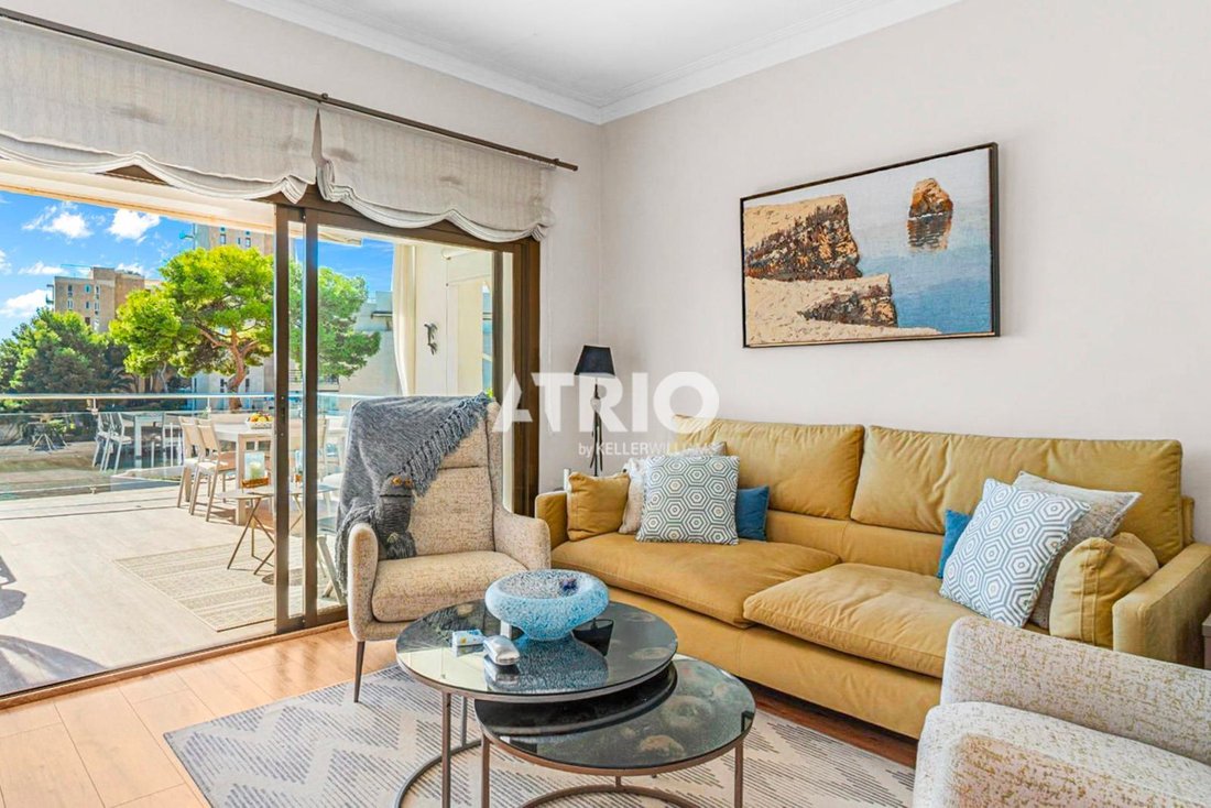 Penthouse en Cas Català, Calviá, Islas Baleares 4 - 18408337