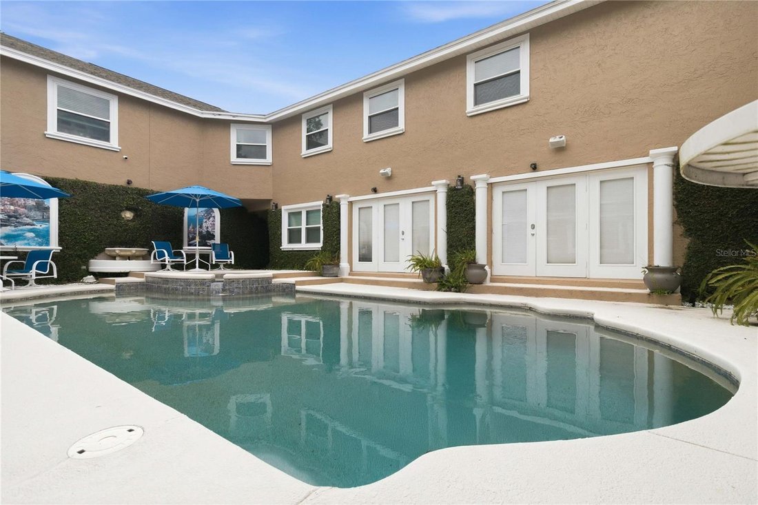 House in Orlando, Florida, United States 5 - 18407899