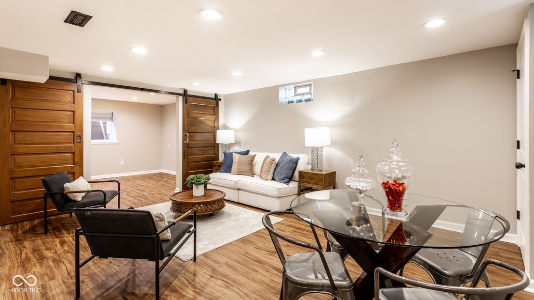House in Indianapolis, Indiana, United States 5 - 18407829