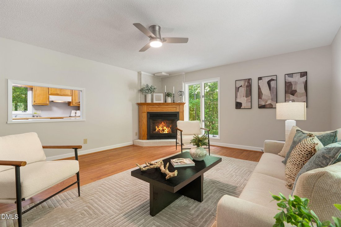 House in Chapel Hill, North Carolina, United States 4 - 18408217