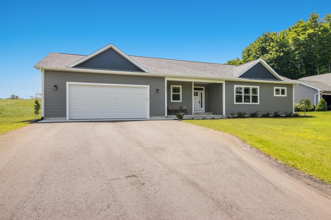 House in Traverse City, Michigan, United States 2 - 18407866