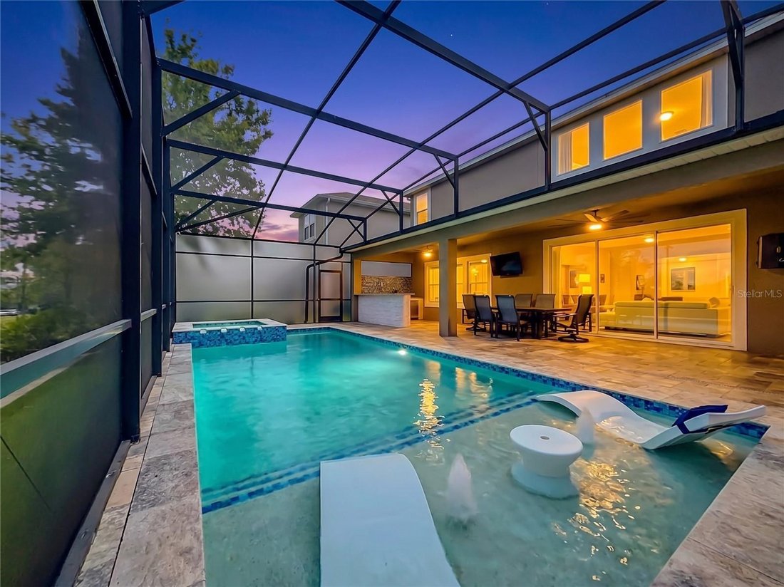 House in Winter Garden, Florida, United States 4 - 18300492