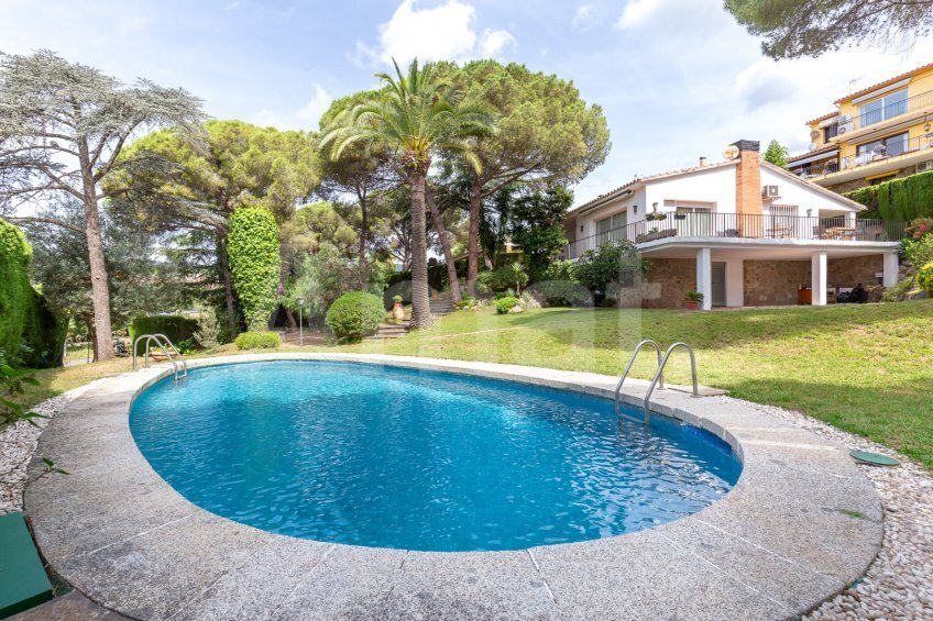 House in Cabrils, Catalonia, Spain 1 - 18408368