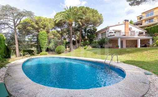 Maison à Cabrils, Catalogne, Espagne 1