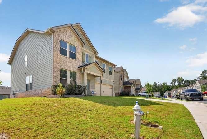 House in Fayetteville, Georgia, United States 2 - 18379814