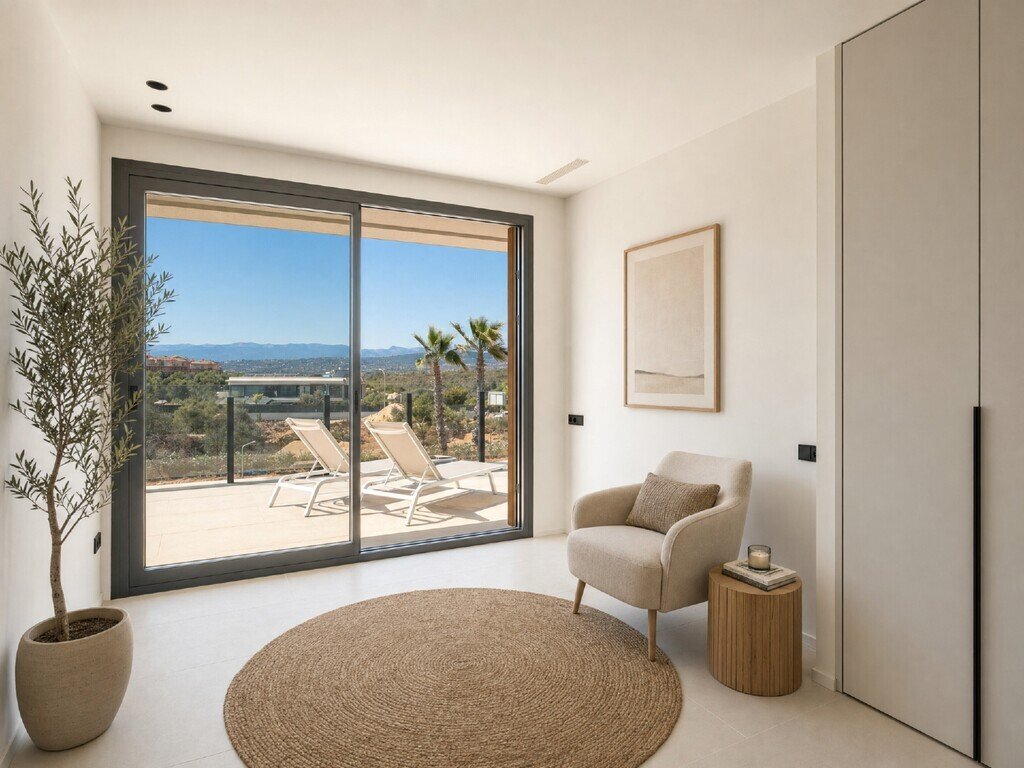 Villa in Palma, Balearic Islands, Spain 4 - 15942732