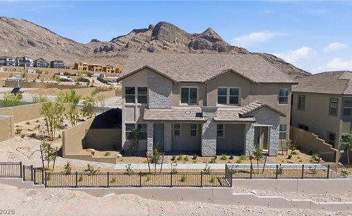 Casa en Las Vegas, Nevada, Estados Unidos 1