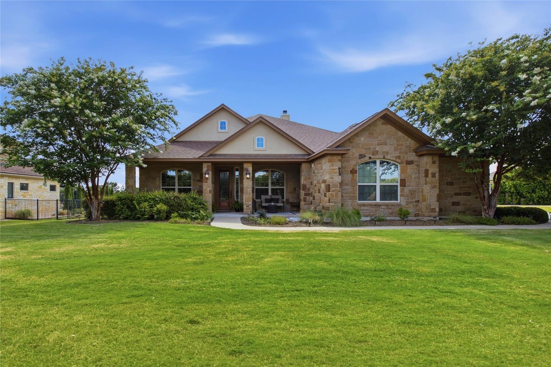 House in Georgetown, Texas, United States 2 - 18408030