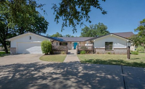 Casa en Horseshoe Bay, Texas, Estados Unidos 1