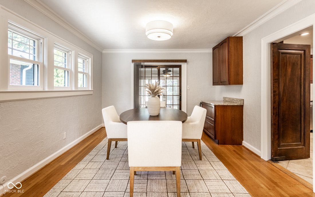 House in Indianapolis, Indiana, United States 3 - 18407829