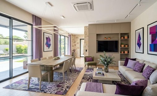House in Sant Cugat del Valles, Catalonia, Spain 1