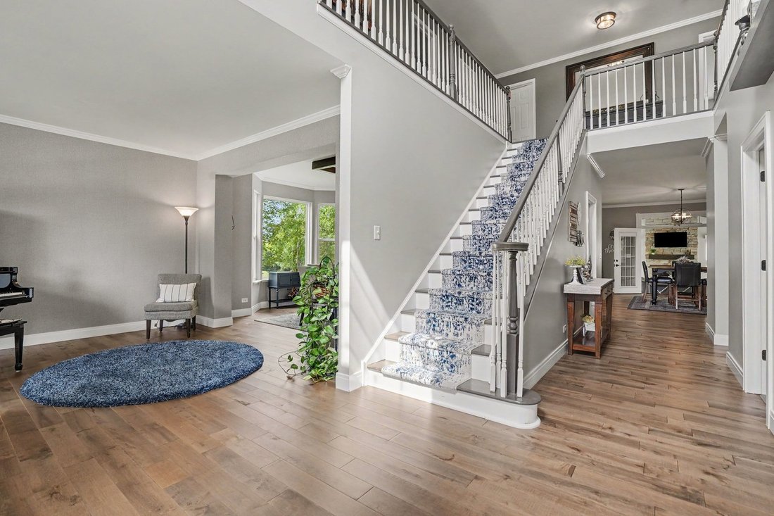 House in Plato Center, Illinois, United States 2 - 18408283