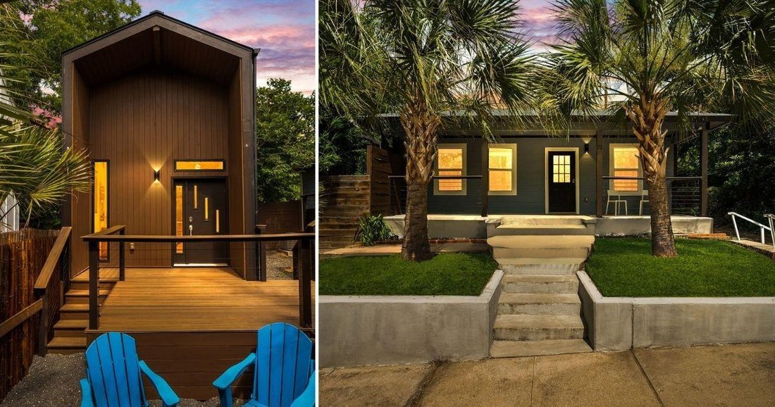 Condo in Austin, Texas, United States 1 - 18398628