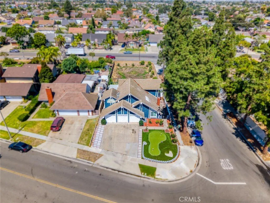 House in Orange, California, United States 4 - 18408365