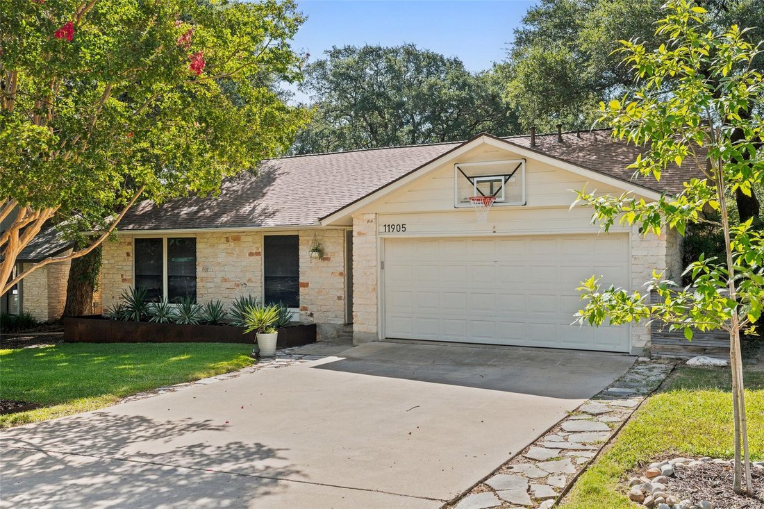 House in Austin, Texas, United States 2 - 18408036