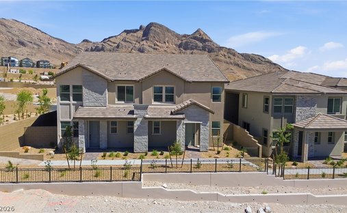 House in Las Vegas, Nevada, United States 1