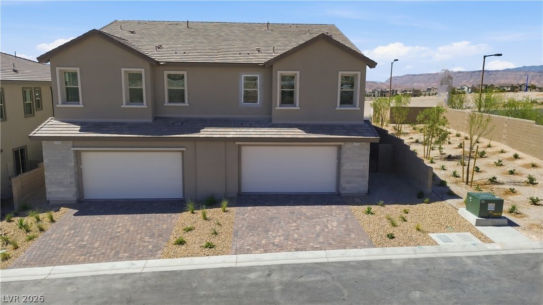 Townhouse in Las Vegas, Nevada, United States 4 - 17621459