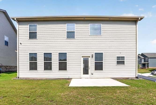 House in Fayetteville, Georgia, United States 4 - 18379814