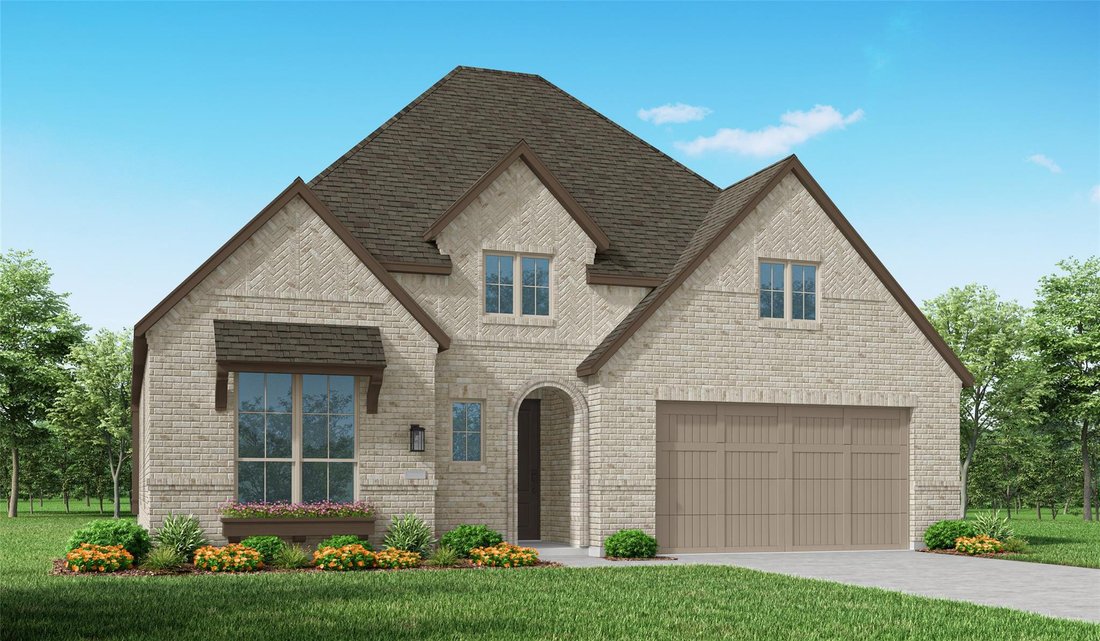 House in Kyle, Texas, United States 1 - 18408047