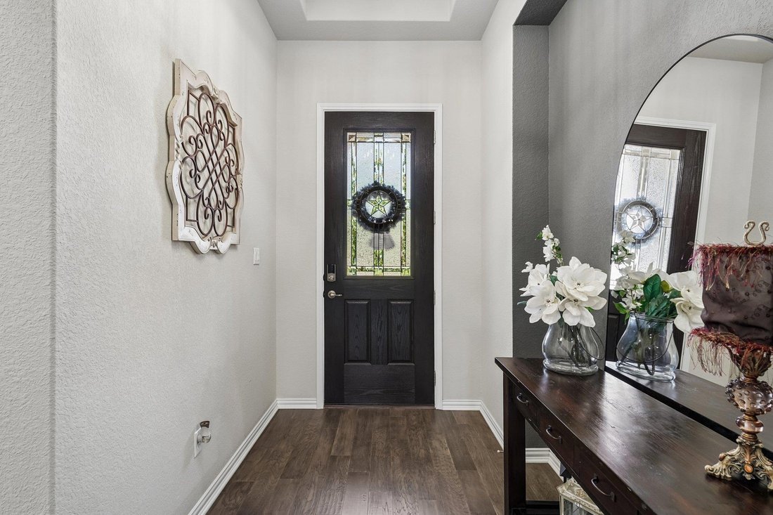 House in Leander, Texas, United States 4 - 18408033