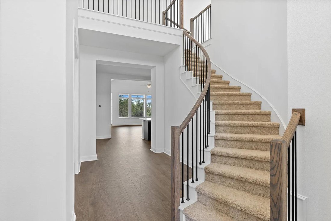 House in Bastrop, Texas, United States 2 - 17686506