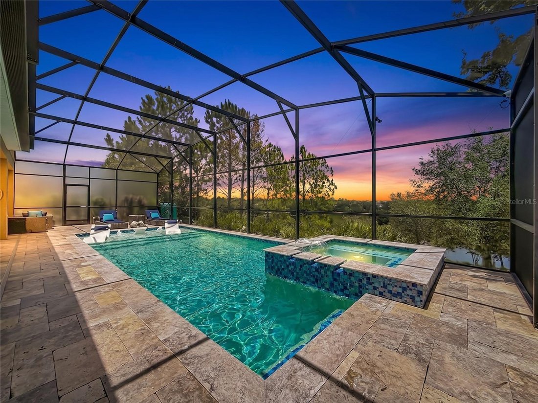 House in Winter Garden, Florida, United States 2 - 18300492