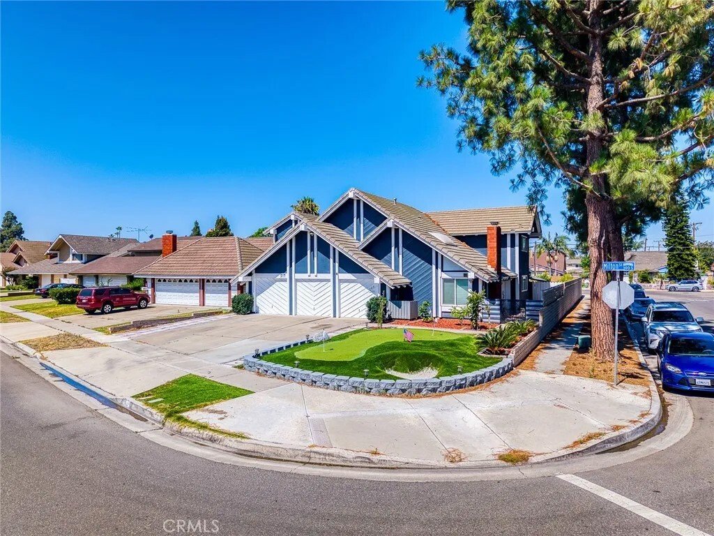 House in Orange, California, United States 2 - 18408365