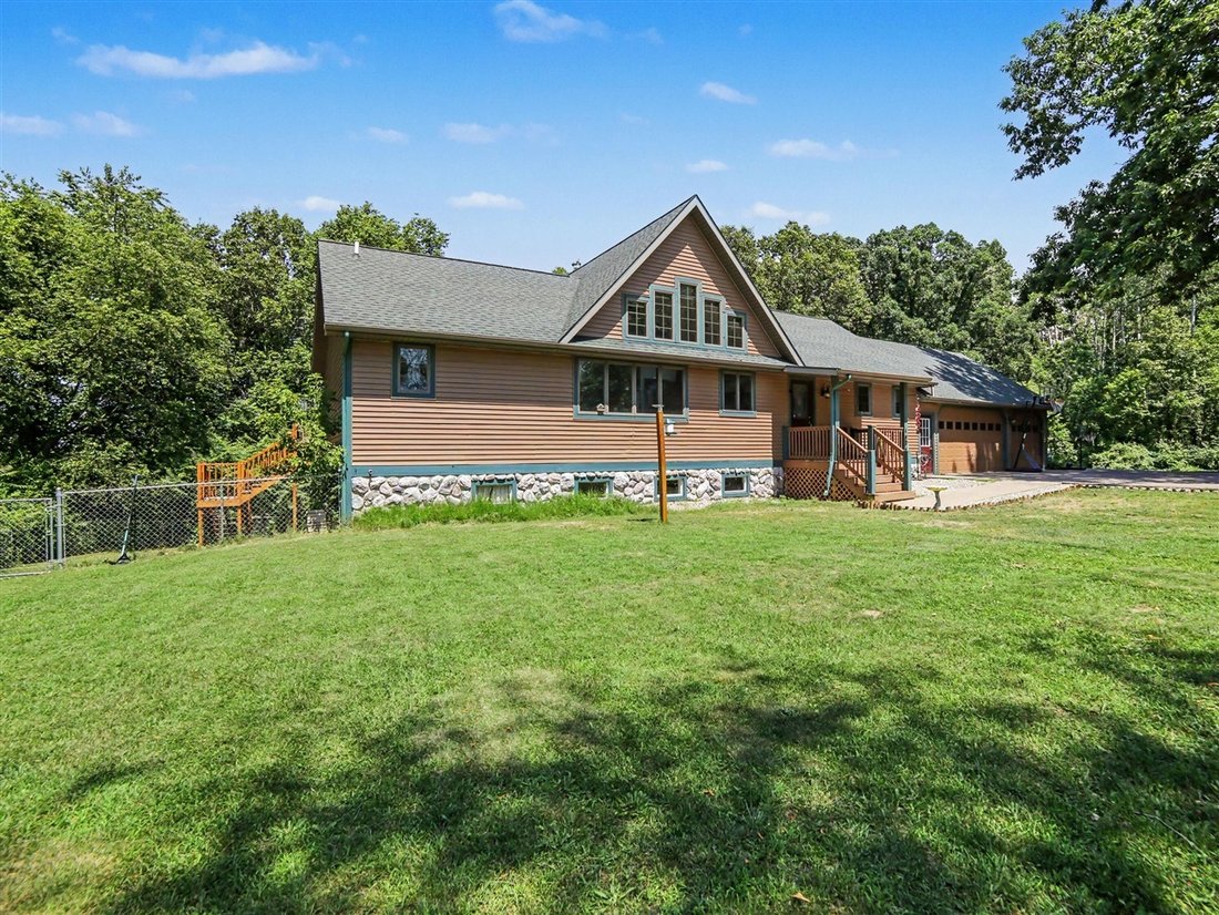 House in Ludington, Michigan, United States 5 - 18407945