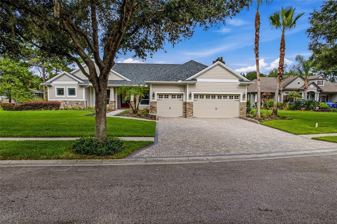 House in Lutz, Florida, United States 2 - 18407831
