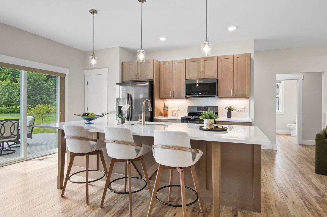 House in Traverse City, Michigan, United States 5 - 18407866