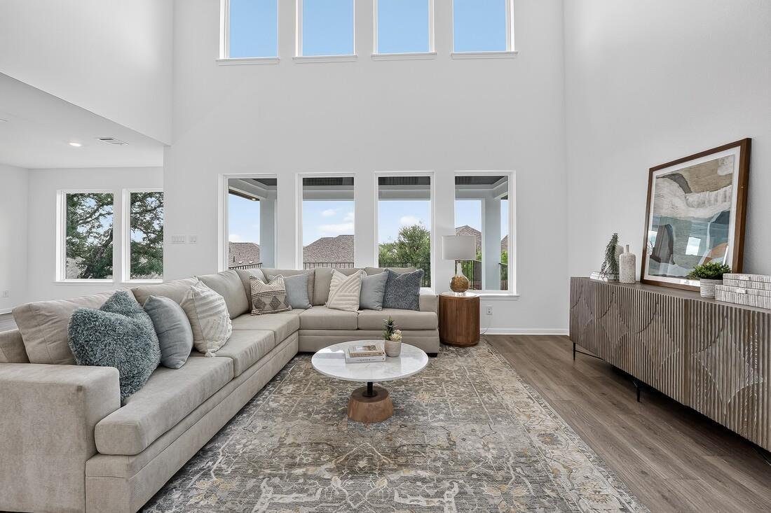 House in Georgetown, Texas, United States 5 - 17665631