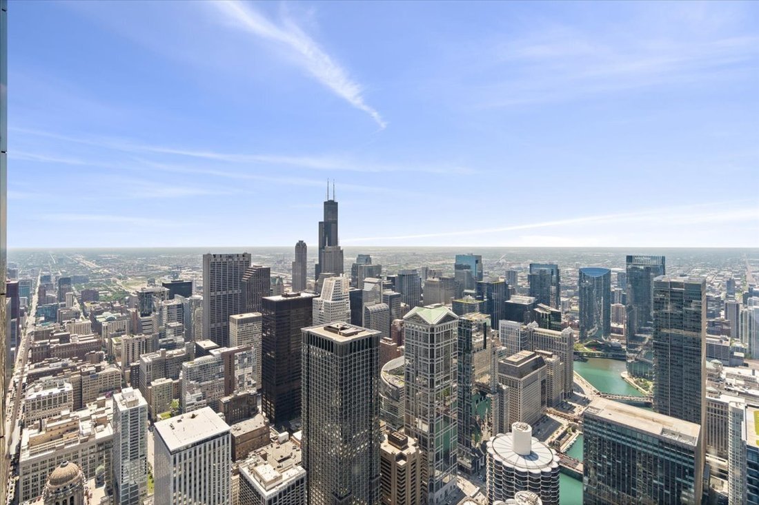 Condo in Chicago, Illinois, United States 4 - 18408278